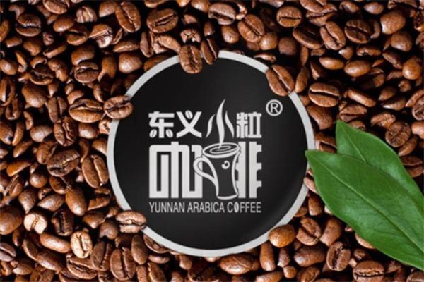 东义小粒咖啡