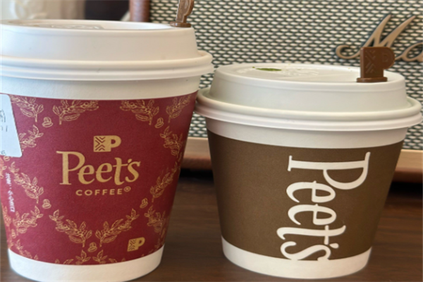 PeetCoffee皮爷咖啡