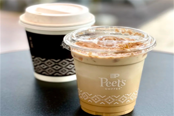 PeetCoffee皮爷咖啡