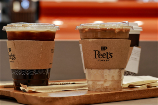 PeetCoffee皮爷咖啡