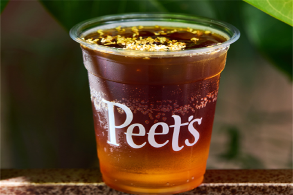 PeetCoffee皮爷咖啡