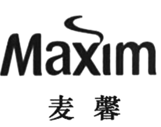 麦馨咖啡