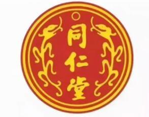 同仁堂养生咖啡