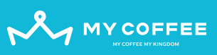 My coffee咖啡