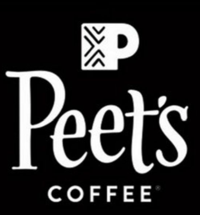 peets coffee咖啡