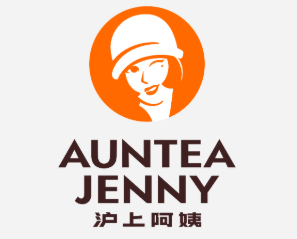 沪上阿姨
