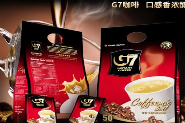 g7咖啡