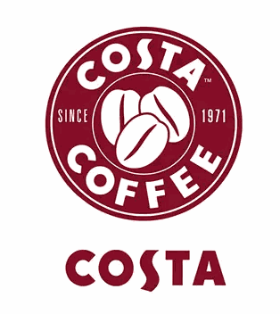 咖世家costa咖啡