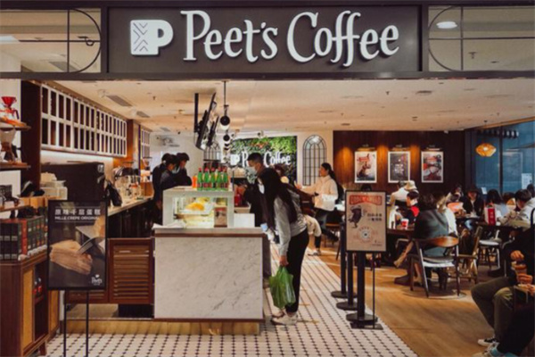 Peet’s Coffee