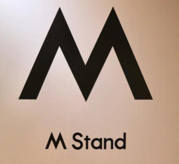 MStand咖啡