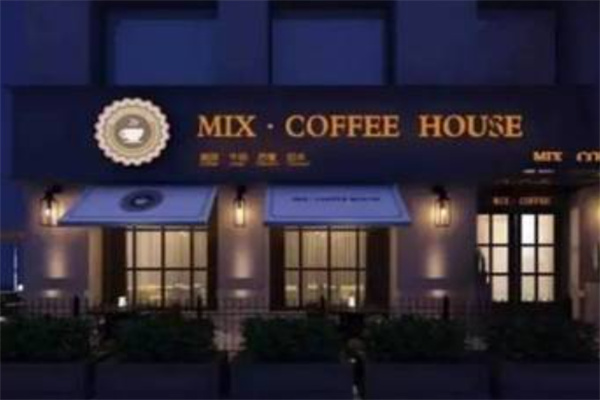 mixcoffee