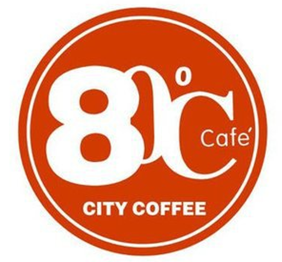 80℃城市咖啡