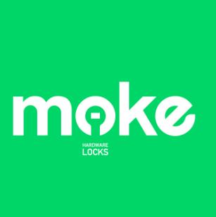 MOKE默客咖啡