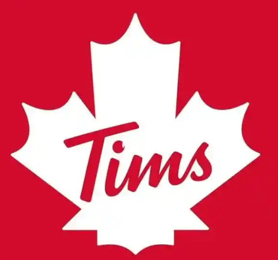 Tims咖啡
