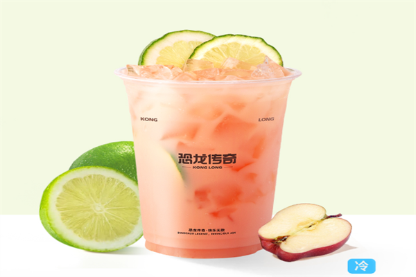恐龙传奇奶茶店加盟：开家奶茶店，都有哪些市场竞争力？