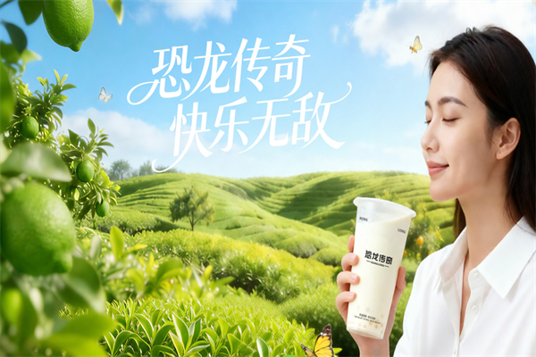 恐龙传奇加盟能赚钱吗？利润如何节节攀升