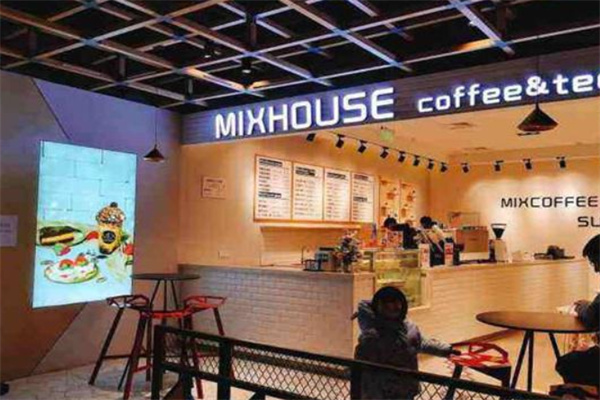 mixcoffee