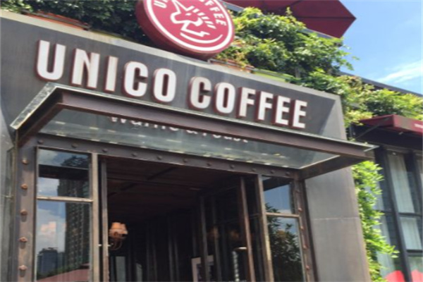 UNICO COFFEE 优尼蔻 UNICO COFFEE 优尼蔻