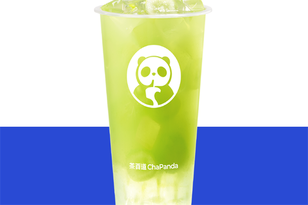 茶百道 茶百道