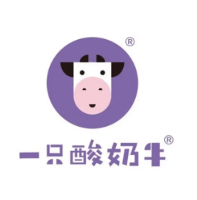 一只酸奶牛奶茶