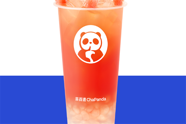 茶百道 茶百道