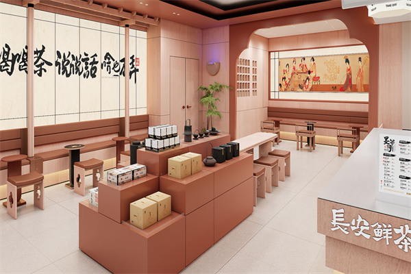 茶话弄加盟投资开店如何？要注意哪些事项