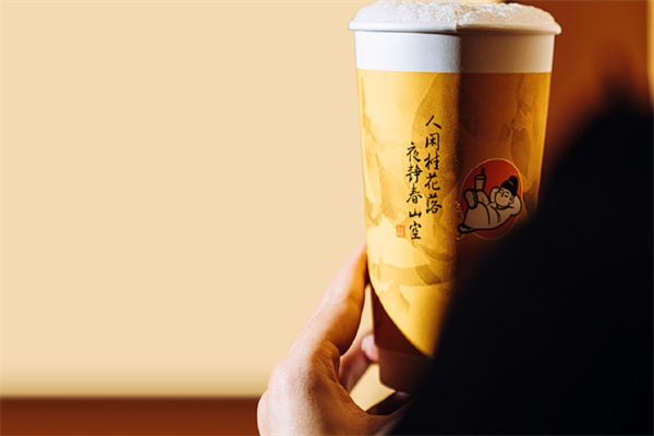 茶话弄