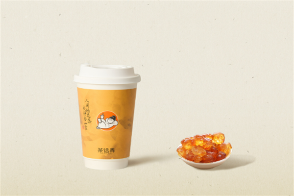 茶话弄 茶话弄