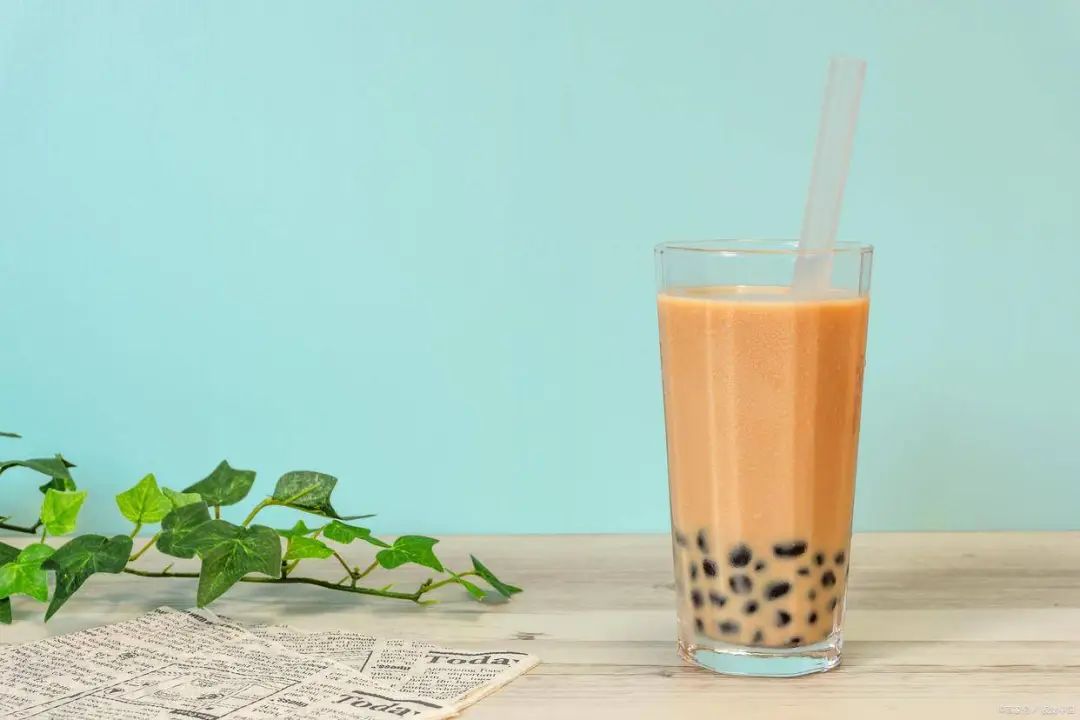 茶颜悦色 茶颜悦色