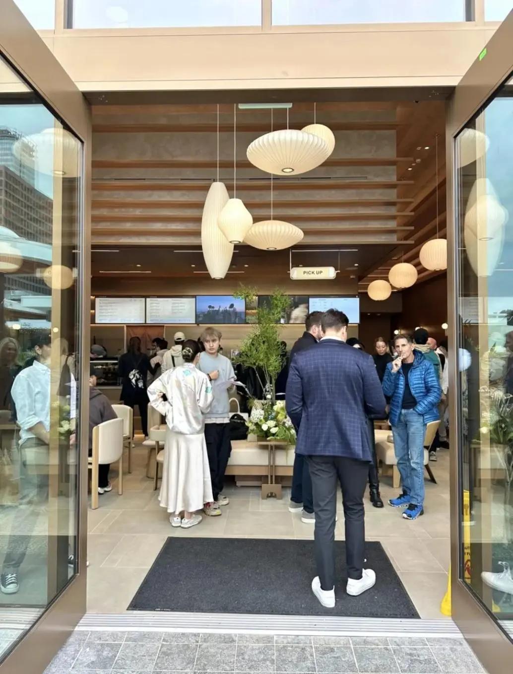 喜茶