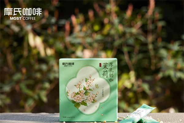 摩氏咖啡