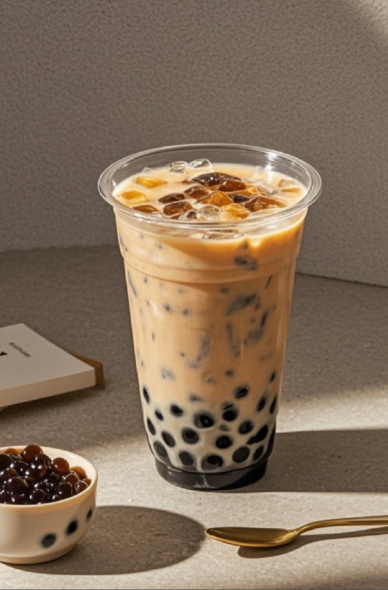 3749亿市场的新春切片：当茶饮不再追逐风口