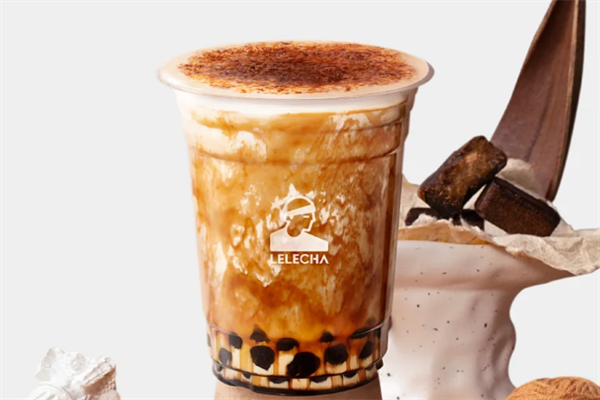 LELECHA乐乐茶