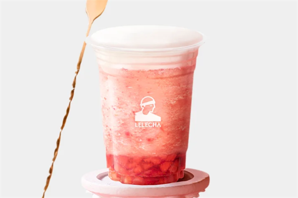 LELECHA乐乐茶