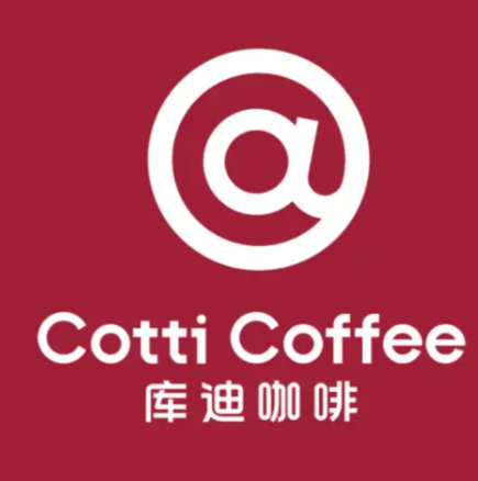 库迪咖啡