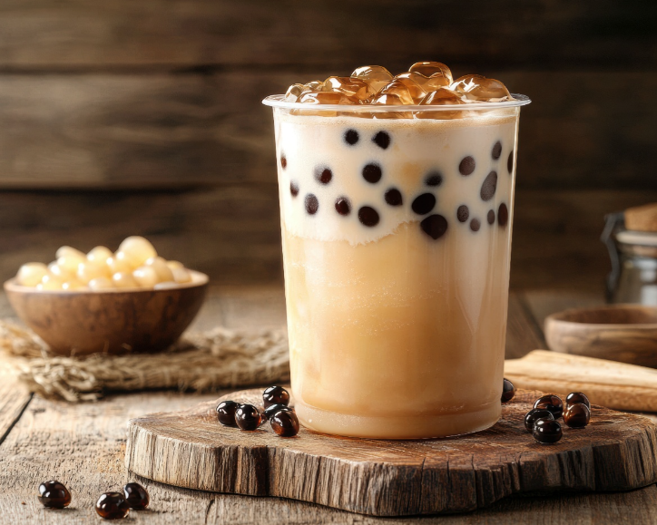 “AI点奶茶”火热,有新茶饮门店订单量增幅超500% “AI点奶茶”火热,有新茶饮门店订单量增幅超500%