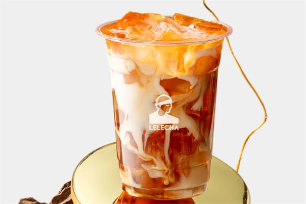 LELECHA乐乐茶