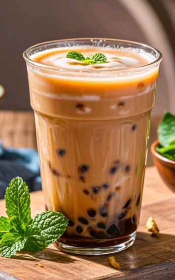 3749亿市场的新春切片：当茶饮不再追逐风口