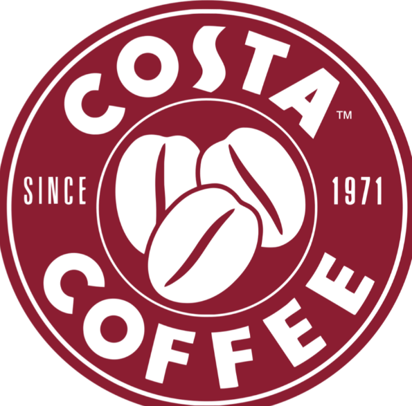 Costa咖世家咖啡