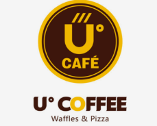 u度咖啡