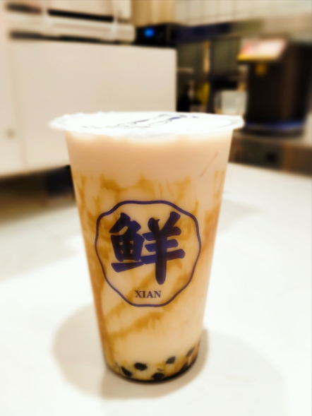 下沉新茶饮“三重变革”：点位、AI、社交场景