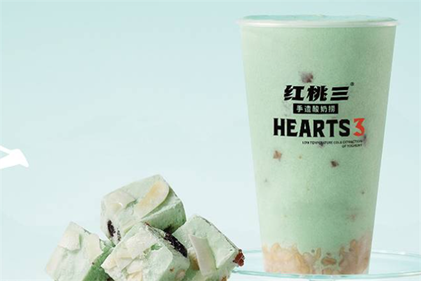 红桃三手造酸奶 红桃三手造酸奶