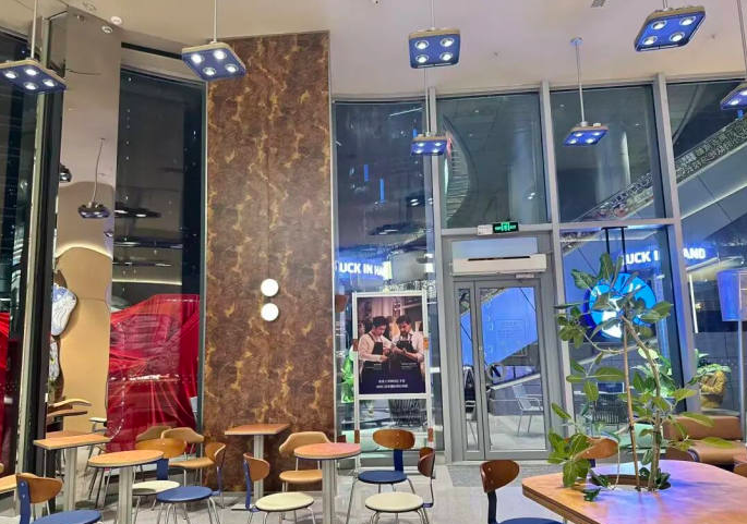 瑞幸、喜茶、蜜雪冰城都在跟……茶咖赛道要变天了？