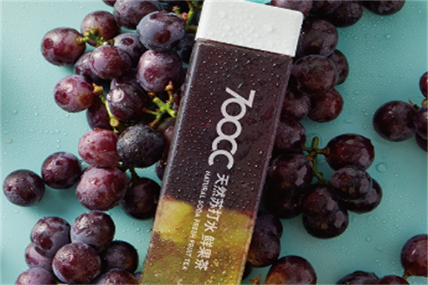 700CC天然苏打水茶饮 700CC天然苏打水茶饮