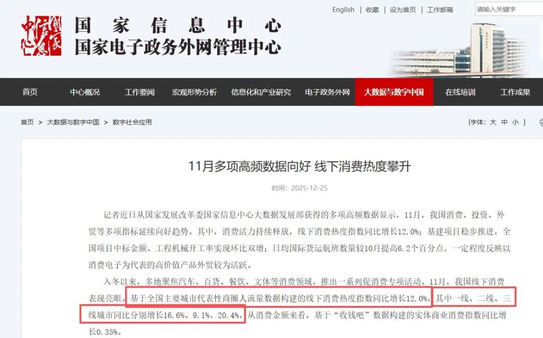 图源：国家信息中心