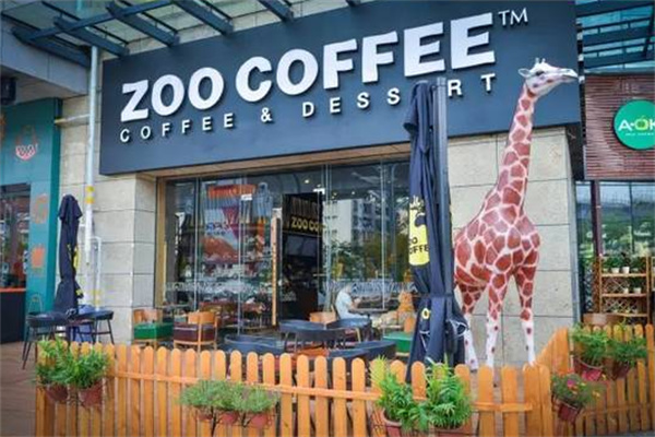 ZOO COFFEE咖啡 ZOO COFFEE咖啡