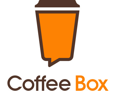 Coffee Box