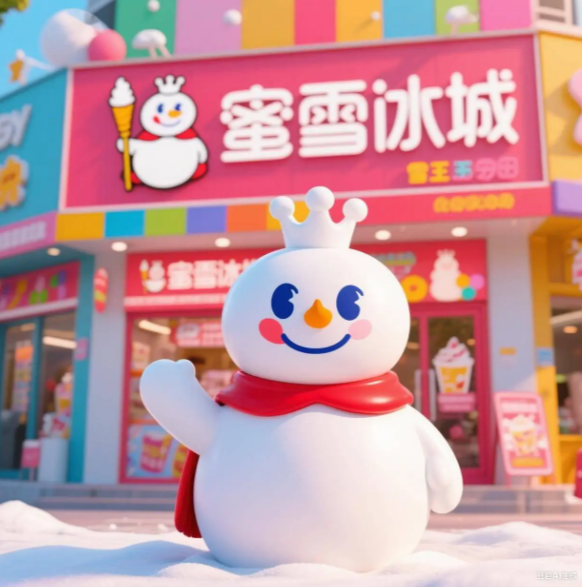 奶茶小标签 “贴”出年营收2亿元