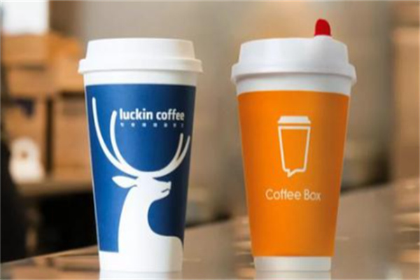Coffee Box Coffee Box