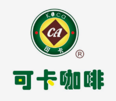 可卡咖啡